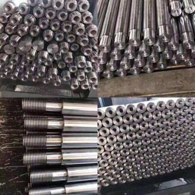 Rodas de pistão de cilindro hidráulico anticorrosão de 5 mm a 100 mm