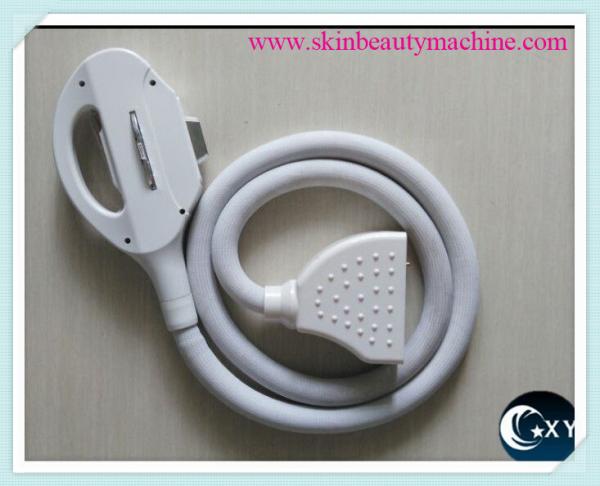 OPT SHR Hair Removal Machine Permanent For Removing Pigmentation