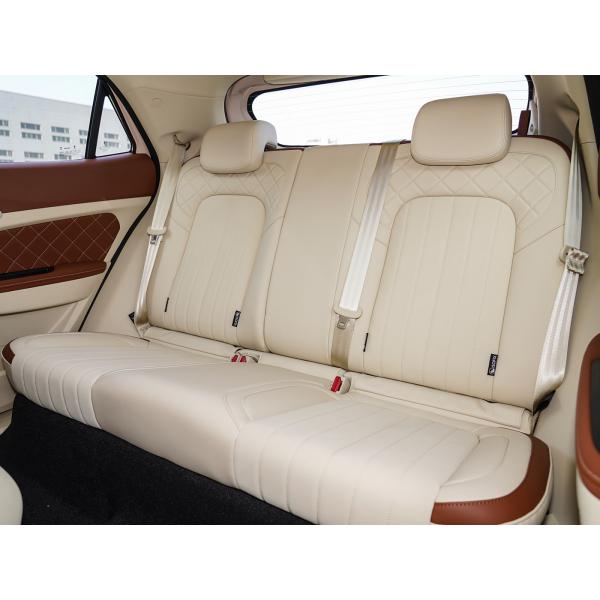 401km Mini EV voiture véhicule électrique Great Wall Ora Funky Cat 5 places