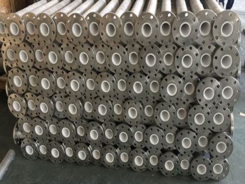 Cutting Aluminum Oxide Ceramic Plate Thinkness 15mm For Cement Plant