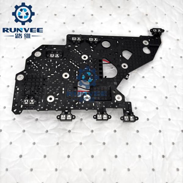 7DCT300S HYT7DCT1-A02 Corps de vanne de transmission automatique à double embrayage Circuit imprimé du cadre de câblage