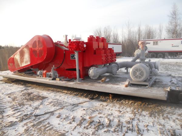 EWECO E-600,E800, E-1600, E-2200 mud pump fluid end module, liners, pistons, valevs same as Weatherford, EWECO, NATIONAL