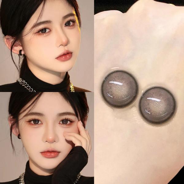 Подгонял ваш владельца бренд наблюдает мягкие контактные линзы 14.2mm ежегодное