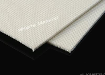 Coxim de borracha almofadas laminadas com fibra de vidro para a pressão de FPC