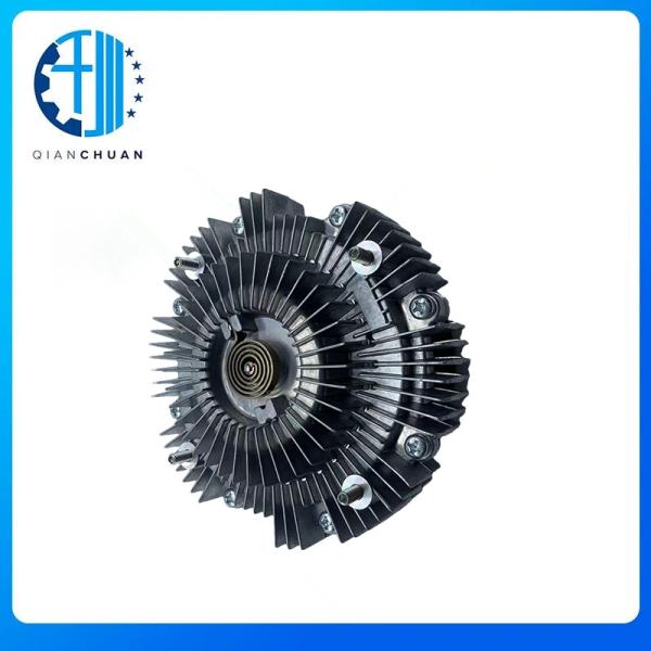 8943952541 Parties moteur Isuzu Accouplement du ventilateur Pour ISUZU FSR32