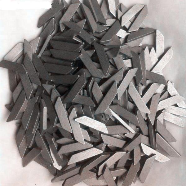 Diamond Gang Saw Blade