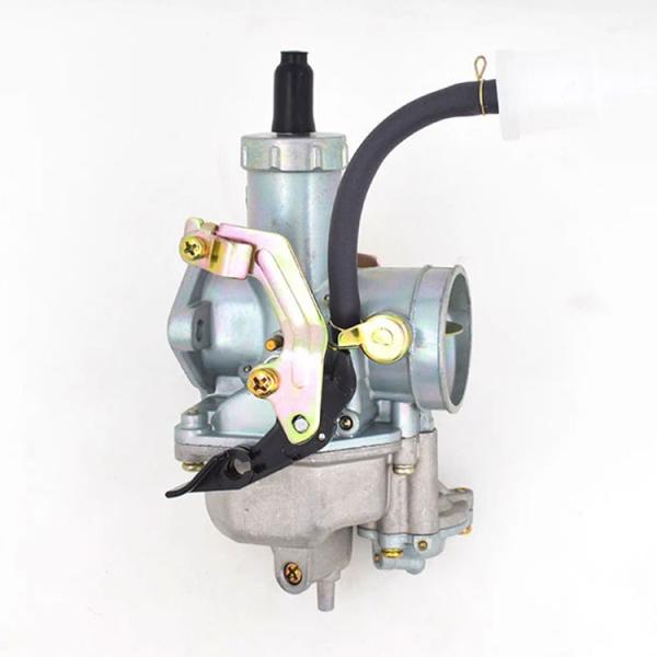 Replace/Repair Custom Accelerating Pump Carburetor for Honda CG200 Motorcycle Parts