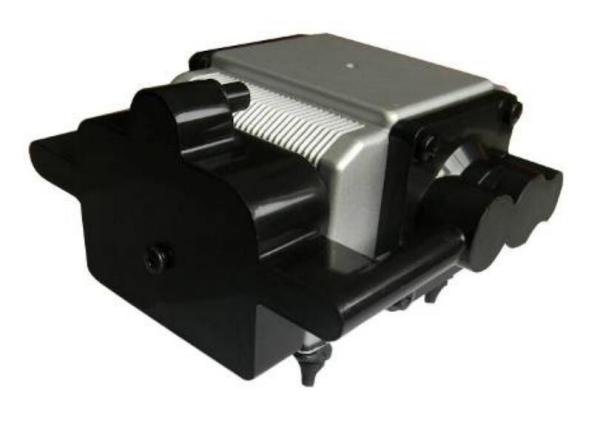 AIRJET Electromagnetic Pump KDP57B-240A air pump quiet working AC 240V