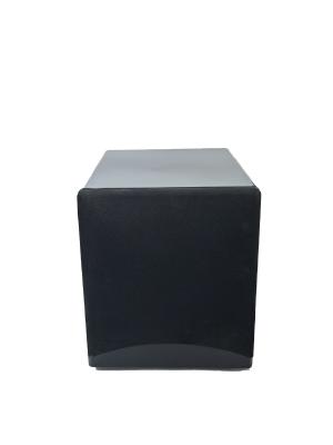 SW-12  P-AMF  8 Inch Subwoofer In Black 450W Class A B