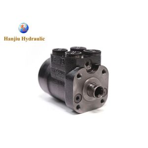 Ford Holland Tractor Parts Hydraulic Steering Orbitrol 81863664 C150OR 150N1261 For 5640, 6640, 6640O, 7740, 7840