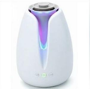 Chinese Oxygen generator device enclosure, covers and accessories