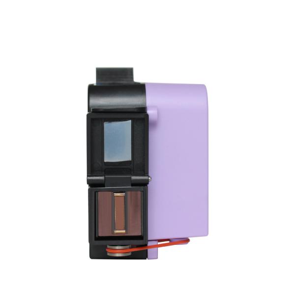 Dimensions L*W*H 220X130X50MM Mini Inkjet Printer for Production Date Code and Picture
