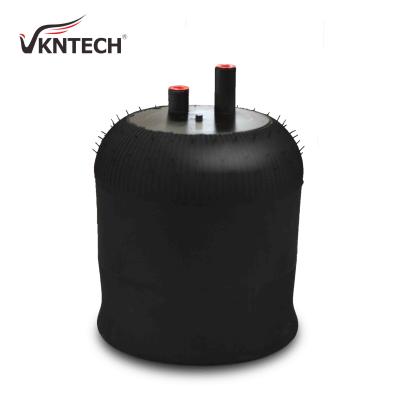 ISO9000 Natural Rubber Air Suspension Springs A 942.320.02.21 4390NP02 9506 Goodyear Air Bags