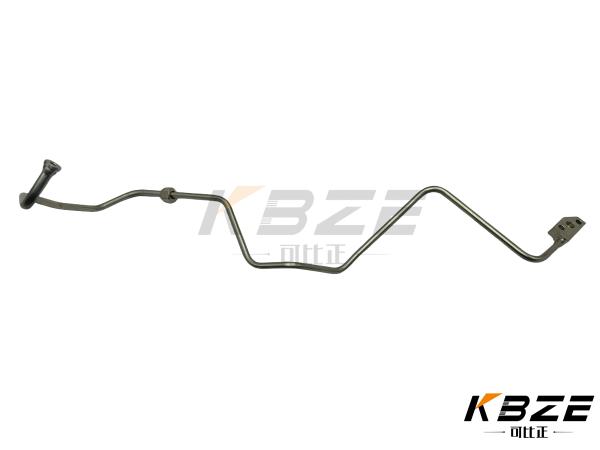 TURBO TUBO DE APREENTAÇÃO DE ÓLEO PARA KOMATSU S6D125 6251-51-8220 6251518220 PC400-8 EXCAVATOR