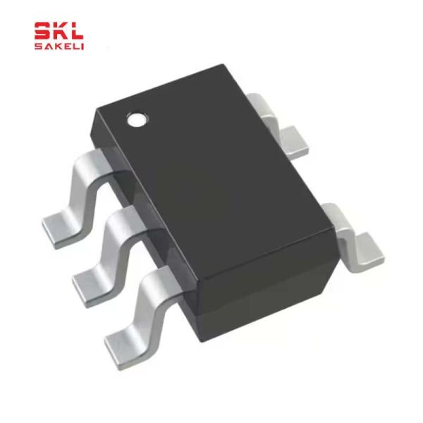 MCP6001TELT Amplifier IC Chips Surface Mount 6 V Low Noise Low Offset