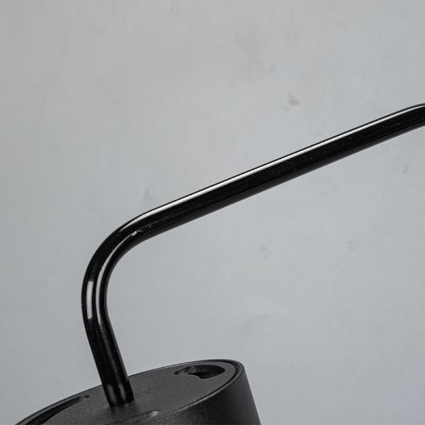 7100K Fish Aquarium LED Light  360° Angle Adjusted For Plant