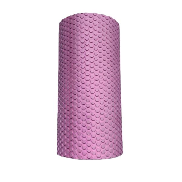 New Dot Design Gym Exercise Pilates Massage Yoga Foam Roller Close Cell Foam Rollers