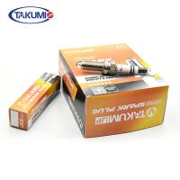 Auto velas de ignição da platina e do irídio/TAKUMI Spark Plugs For DILKAR7B11