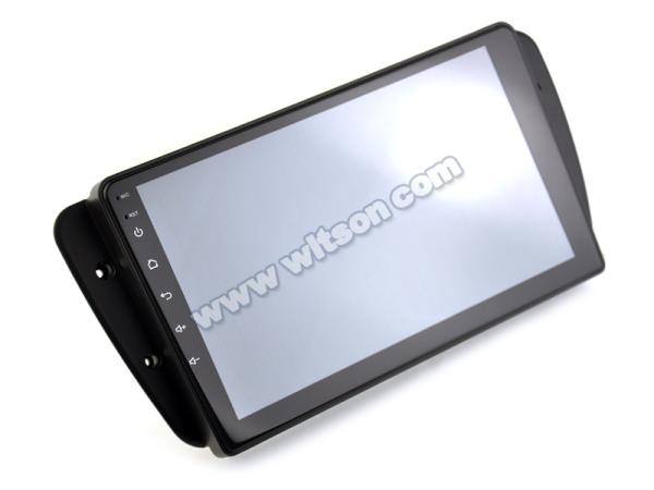 9/10.1 Screen For Seat Ibiza MK4 6J SportCoupe Ecomotive Cupra 2009 - 2013 Car Multimedia Stereo GPS CarPlay Player(92