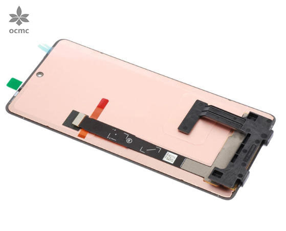 Motorola Edge 30 Ultra Mobile Phone Parts LCD Screen Digitiser Custom