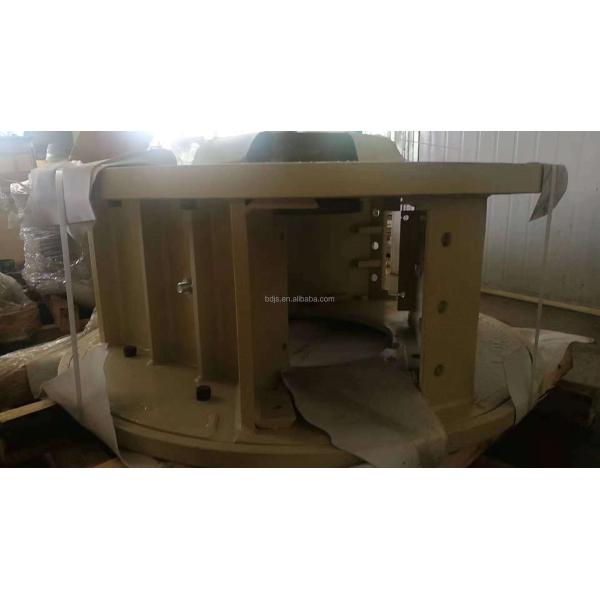 Ore Mining Barmac B7150 Rotor Vsi Crusher Rotor for Manufacturing Plant