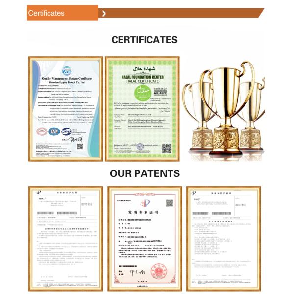 Экстракт стевии 95% RM Порошок Заместитель сахара Подсластители Ребаудиозид M