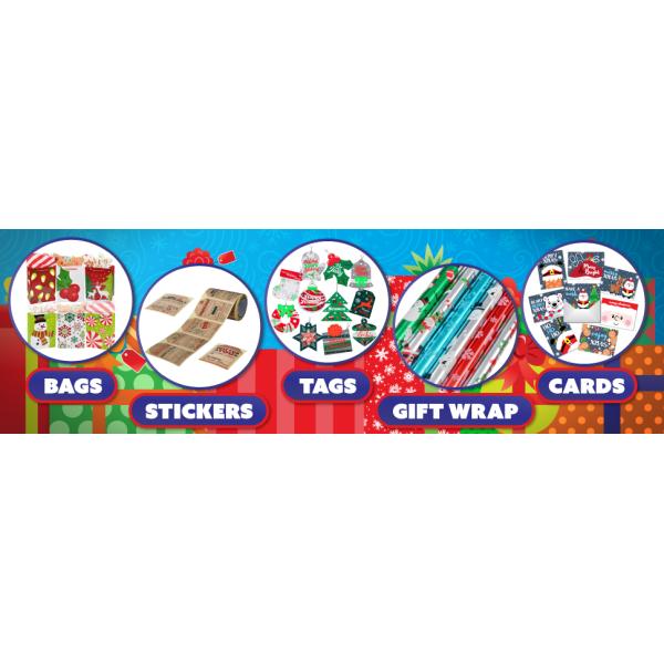 Jumbo Gift Giant Bike Bag, heavy duty Oversized, Jumbo Extra Large, Xmas Present Gift wrapping sacks