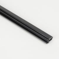 Colorful PVC Insulation Profile for Industrial Use Plastic Customized