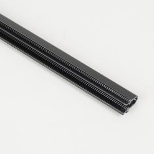 Colorful PVC Insulation Profile for Industrial Use Plastic Customized