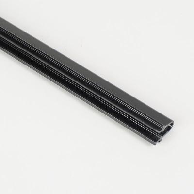 Colorful PVC Insulation Profile for Industrial Use Plastic Customized