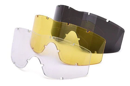 Tactical Airsoft Goggles Anti Fog ornaments Glasses, Ballistic Safety Goggles For Accessories Hunting