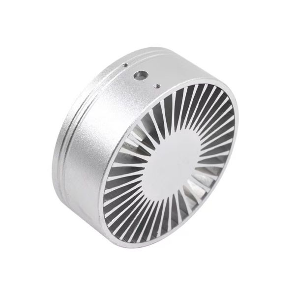 JB Brand Customized 3/4/5 Axis CNC Milling Stainless Steel Bike Parts CNC Machining Services China