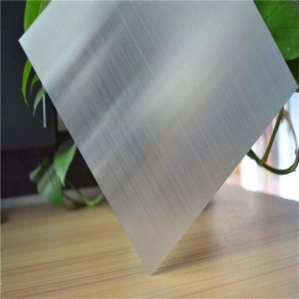 Aluminium Sheet Plate 1mm 2mm 3mm 4mm custom size Thickness 1050 1060 1100 Anodized aluminium plate sheet