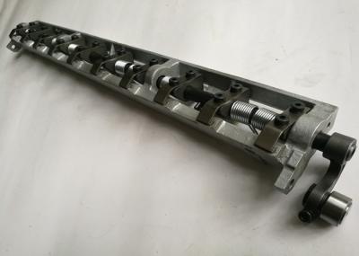 Peças sobresselentes da máquina de impressão da barra de prendedor G4.014.001F G2.583.328S G2.014.001R Heidelberg