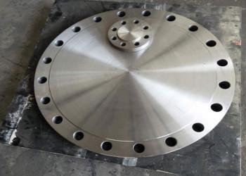 1/2”-48” Industrial Steel Flange Ring For Lap Joint Connection And Flanges ANSI Standard Design