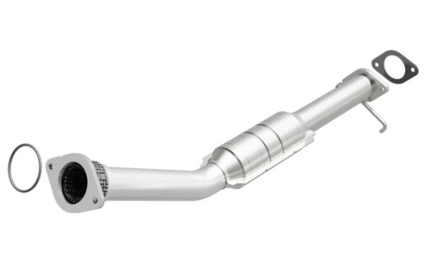2006-2009 Chevy Catalytic Converter Monte Carlo Impala 5.3L SS Euro 3 4 5 6