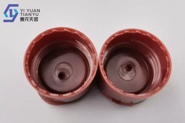 20/410 24/410 28/410 Flip Top Detergent Bottle Cap