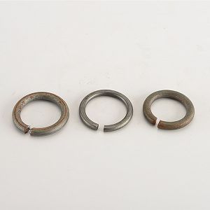 изображение 003(001) Слабое стальное кольцо анкерных болтов 39mm утеса трением нося стабилизируя