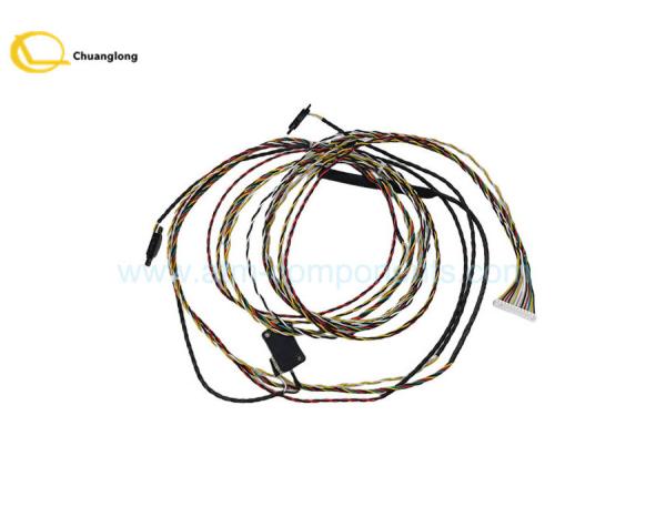 Diebold Opteva 520 522 560 ATM Peças Diebold 562 720 760 Sensor Cable Hamess 860mm Presentador 49207982000B 49-207982-