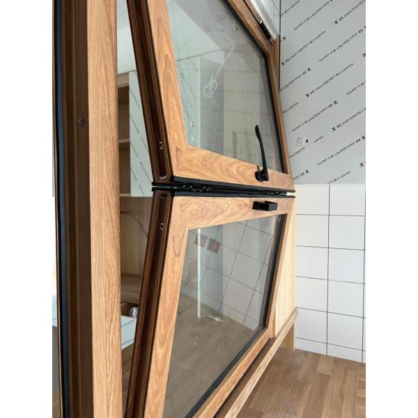 High Humidity Folding Windows - Mold-Resistant Seals