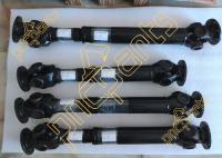 R170W 7 Hyundai Spare Parts 81N5 30040GG 81N 30050GG Front Rear Shaft