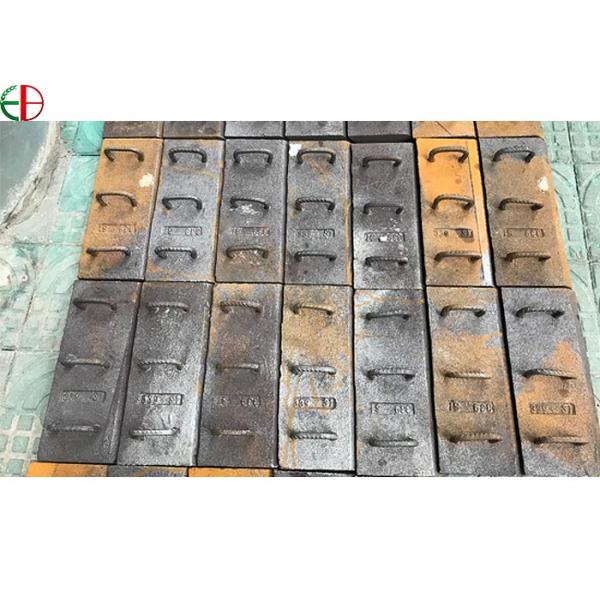 Высокая Адвокатура Лифтер утюга белизны Kроме для запасные части цехов заточки мельниц шарика мельниц САГ & АГ