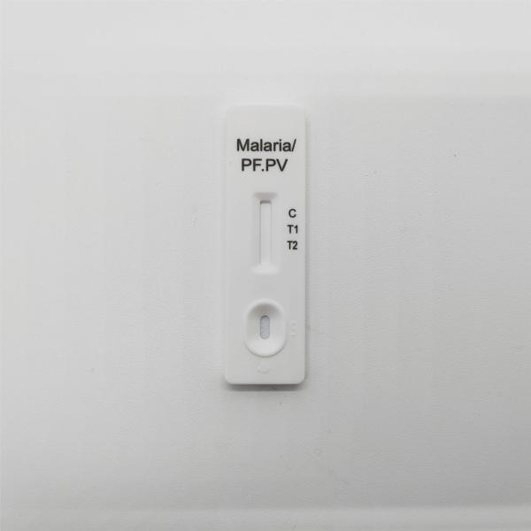 ​Malaria/PF.PV Rapid Test Cassette For Clinical and Field Use in Africa