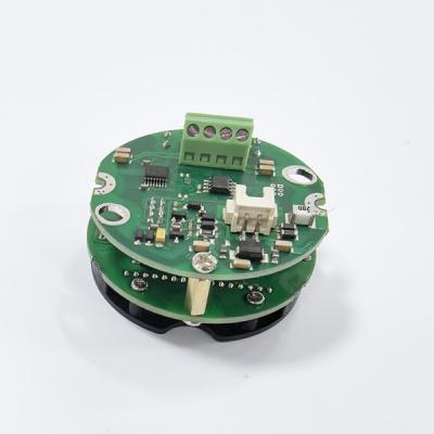 TMT28 Smart Temperature Transmitter HART For Temperature Monitoring