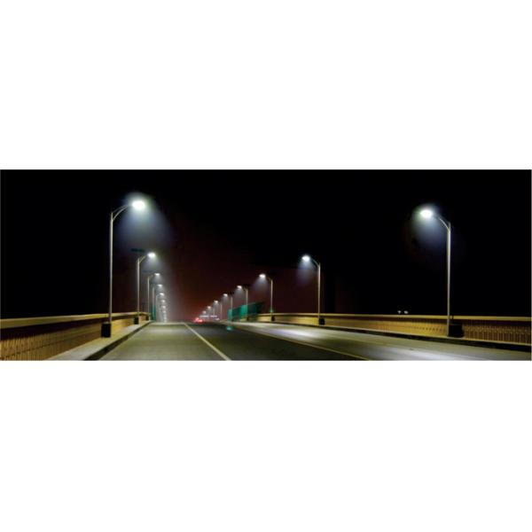 световая эффективность 140Лм/В ИП65 приспособления уличного фонаря СИД 60В высокая водоустойчивая