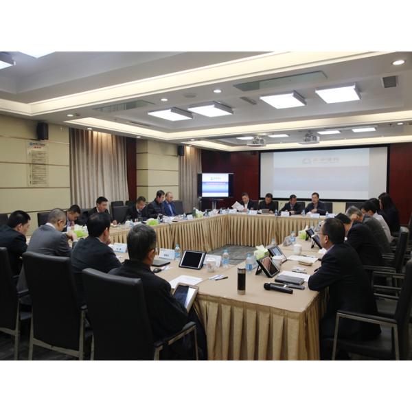 Hebei Tianxianghao Metallurgical Equipment Manufacturing Co., Ltd.