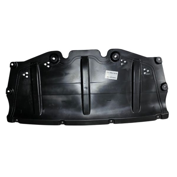 51757340857 51757428176 Demillon Auto Parts Front Bumper Protector Engine Under