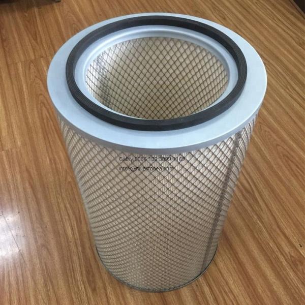 P527682 Heavy Duty Truck Air Filter AF25139M  High Performance