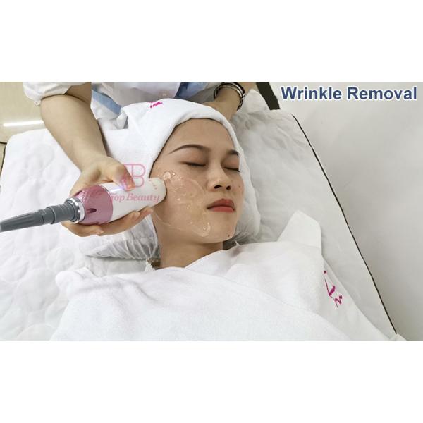 9D Hifu Focused Ultrasound Facial Smas Lifting Machine Anti-wrinkle Vmax Hifu 9d Facial And Body