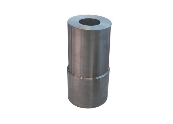 Customized CNC Metal Components Precision Alloy Titanium Machined Parts